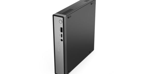 Lenovo makes surprise move by launching first business PC with Snapdragon CPU