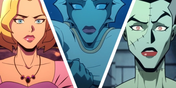 Creature Commandos season 1 ending explained: who dies, is there a post-credits scene, will there be a season 2, and more of your biggest questions answered