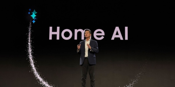 CES 2025 proves AI is everywhere, unstoppable, and perhaps just how you want it