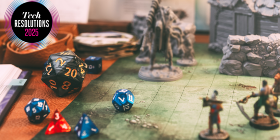 I’m a huge board games fan – here are the 7 best ones to help you survive January 2025