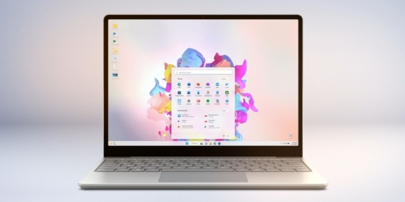 I love the look of these dynamic wallpapers that were supposedly for Windows 11 – but the idea has been scrapped