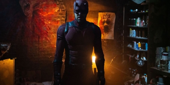 Daredevil: Born Again’s first trailer ‘is coming’, Marvel star says, but it’s been delayed for a very obvious reason