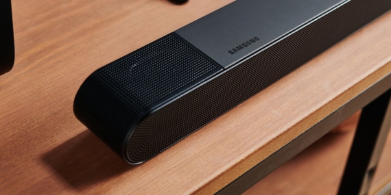 Samsung and Google have unveiled their Dolby Atmos rival: meet Eclipsa Audio, launching in this year’s new TVs