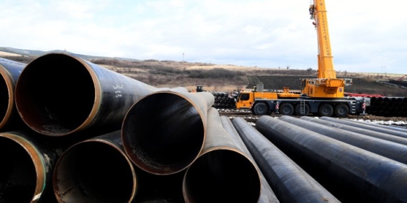 Ukraine halts flow of Russian natural gas as prewar deal expires – National
