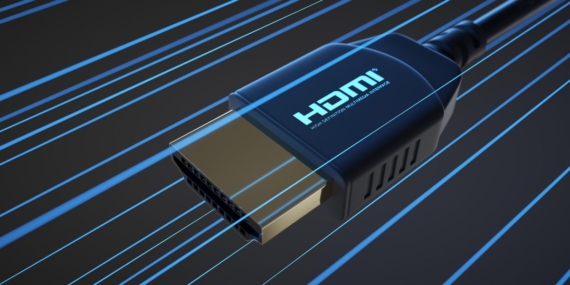 HDMI 2.2 officially revealed at CES 2025: here’s what it means for TVs and gaming consoles
