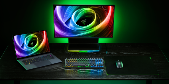 Razer Blade 16 announced at CES 2025 with an Nvidia RTX 5090 GPU – but Intel has been dumped