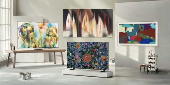 Samsung introduces 2025 mini-LED TV lineup with ‘A new era of Samsung AI’