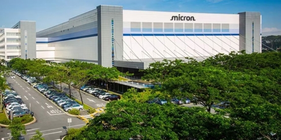 Micron wants a bigger slice of the $100 billion HBM market with its 2026-bound HBM4 and HBM4E memory solutions