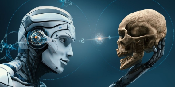 One conversation is all it takes for this AI to deepfake your entire personality