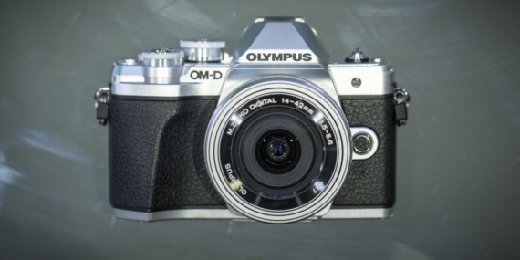 The Fujifilm X100VI could get a big new retro rival soon – based on an all-time classic Olympus film camera