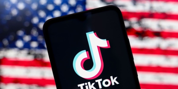 TikTok’s imminent demise is pushing people to Red Note, another Chinese app, and the irony is just too rich