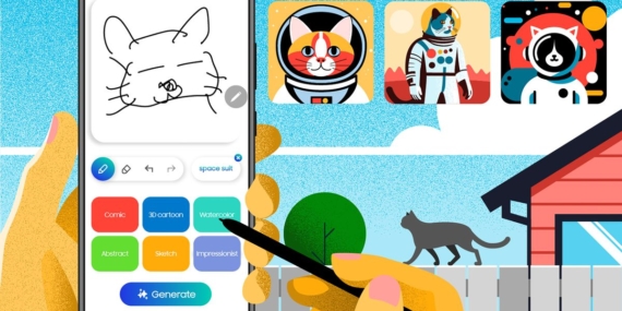 The Galaxy S25 could have genuinely useful AI features that trump Apple Intelligence – including these 5 tricks