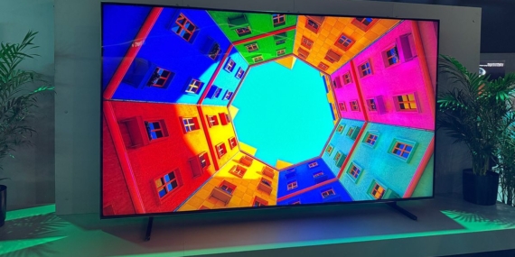 Mini-LED TVs will be more competitive than ever in 2025, and we’re all the winners