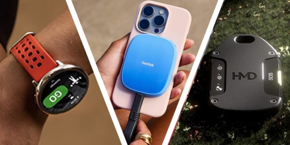 7 affordable CES 2025 gadgets you can actually buy right now