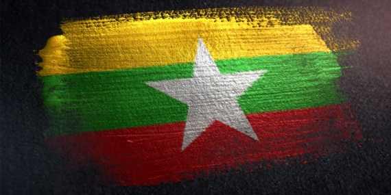 Myanmar enforces new cybersecurity law – and VPN usage is the main target