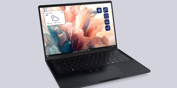 Say goodbye to Dell Latitude as company embraces AI era for business laptops with new simplified “Pro” name
