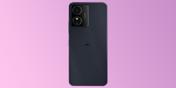 The HMD Key is the cheapest big-brand smartphone I’ve ever seen