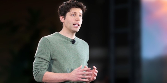 Sam Altman predicts artificial superintelligence (AGI) will happen this year