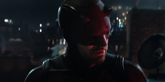 Hear that? It’s the sound of Marvel’s Daredevil: Born Again trailer being released – and I’m delighted it’s as gritty and brutal as its Netflix predecessor