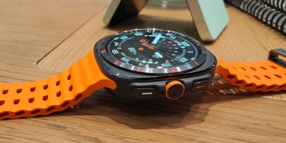Your Samsung Galaxy Smartwatch could soon become a James Bond-style TV remote