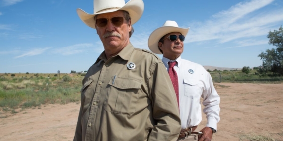 Missing Yellowstone? Taylor Sheridan has a hit Western movie with 97% on Rotten Tomatoes on Paramount Plus you have to watch